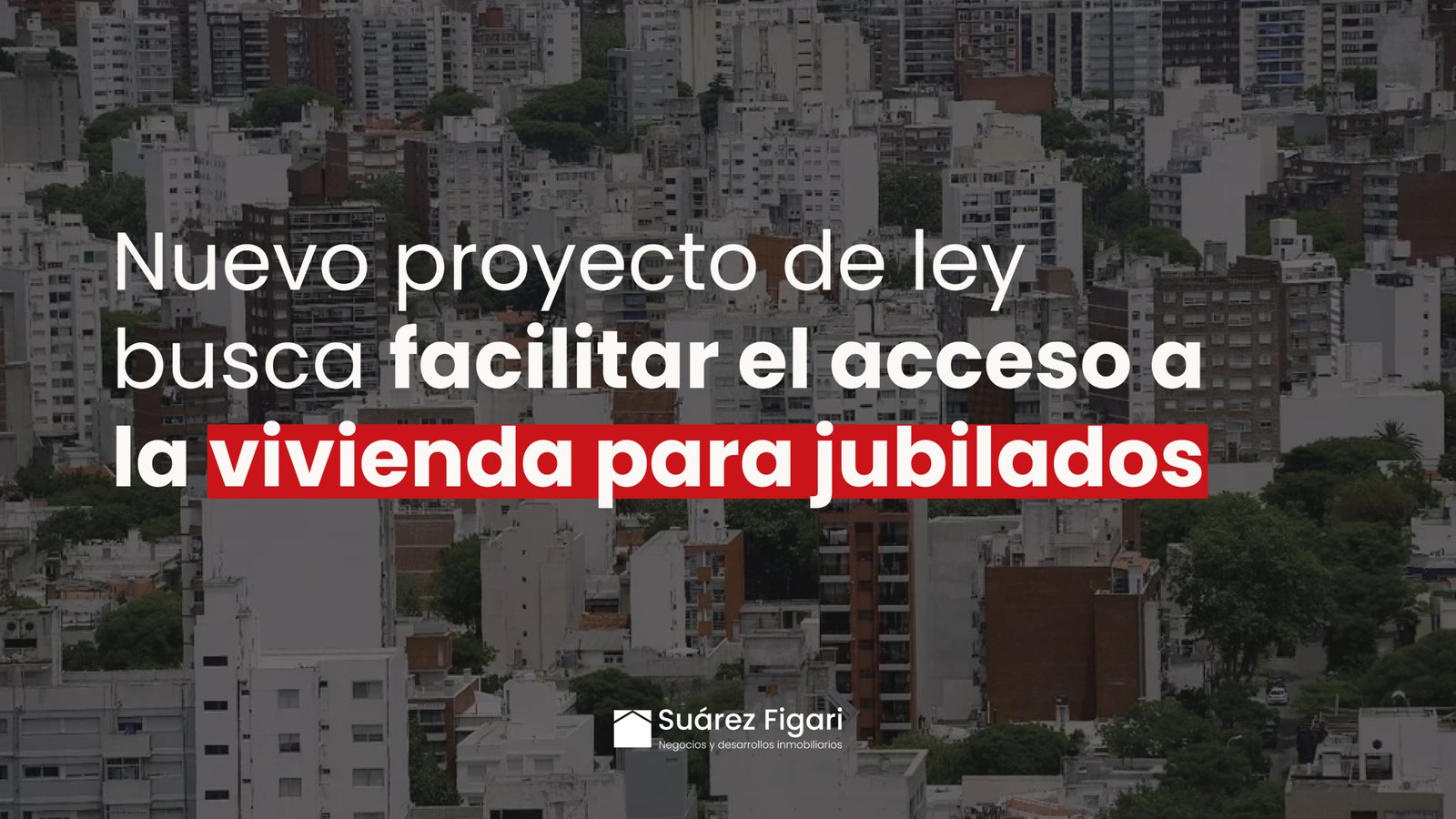 Un nuevo proyecto de ley propone ampliar el subsidio de alquiler para jubilados y pensionistas sin vivienda propia. Conocé los detalles de esta iniciativa y su impacto en el acceso a la vivienda en Uruguay