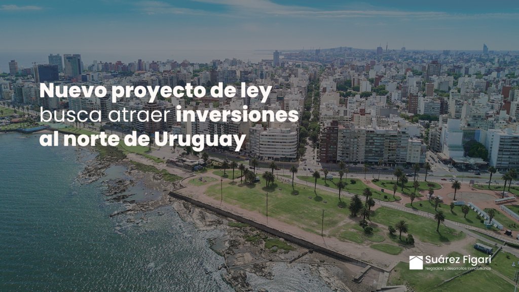 Nuevo proyecto de ley en Uruguay 🏗️💰 💡 Buscan fomentar inversiones en el norte del país con beneficios tributarios. 👉 Desliza para conocer más. (O colocar link en la bio) 📌 Historia 2: Problema a resolver 🚨 ¿Sabías que solo el 3,7% de las inversiones promovidas llegan al norte de Uruguay? 📉 Menos empleo, menos desarrollo, más desigualdad. 🔎 Un nuevo proyecto de ley busca cambiar esto.