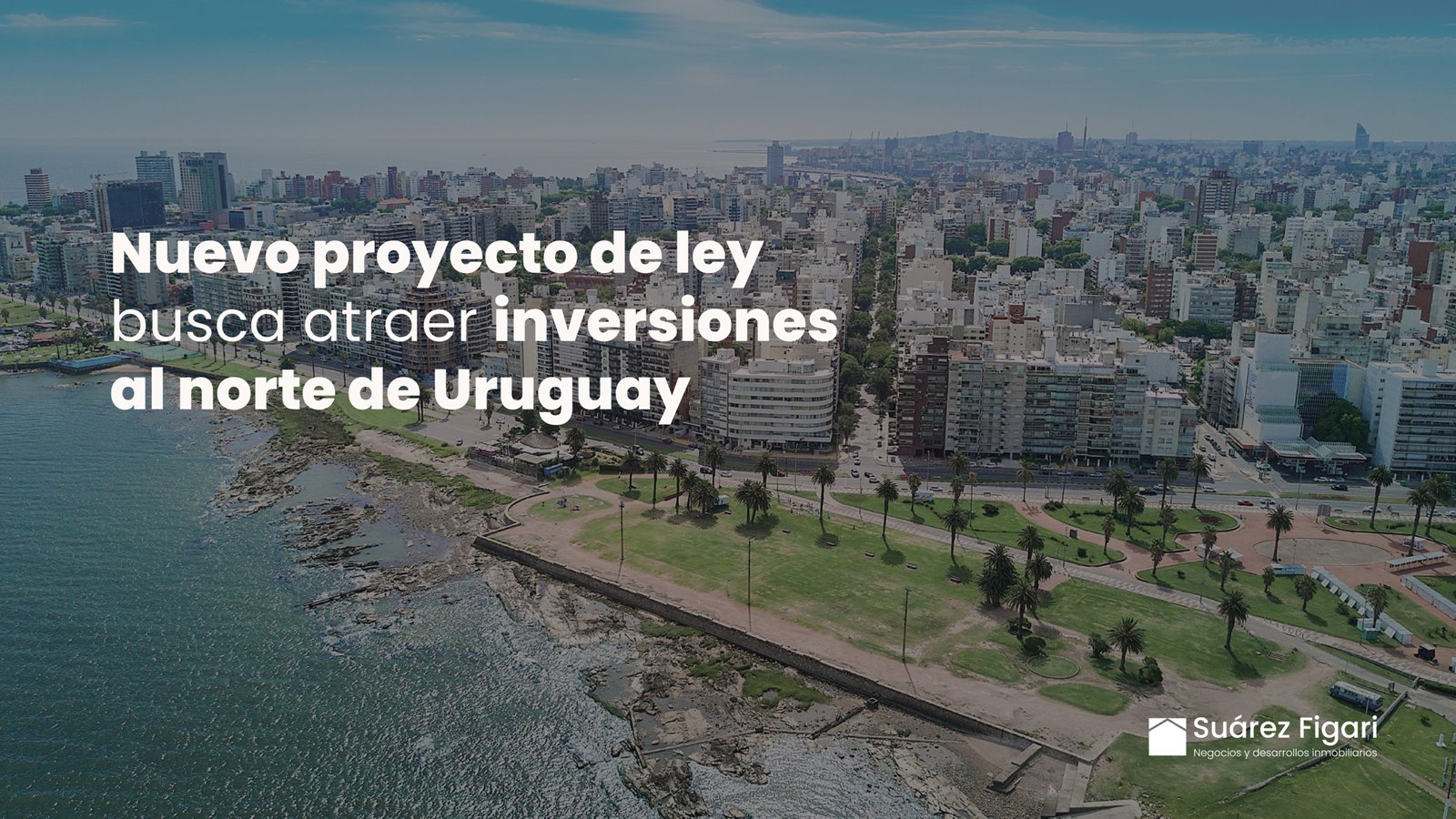Nuevo proyecto de ley en Uruguay 🏗️💰 💡 Buscan fomentar inversiones en el norte del país con beneficios tributarios. 👉 Desliza para conocer más. (O colocar link en la bio) 📌 Historia 2: Problema a resolver 🚨 ¿Sabías que solo el 3,7% de las inversiones promovidas llegan al norte de Uruguay? 📉 Menos empleo, menos desarrollo, más desigualdad. 🔎 Un nuevo proyecto de ley busca cambiar esto.