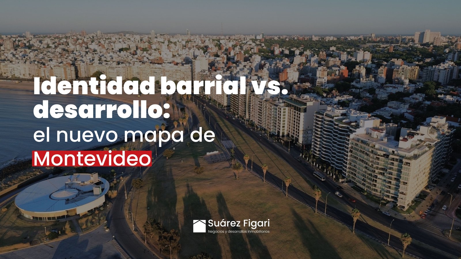 vistas de montevideo