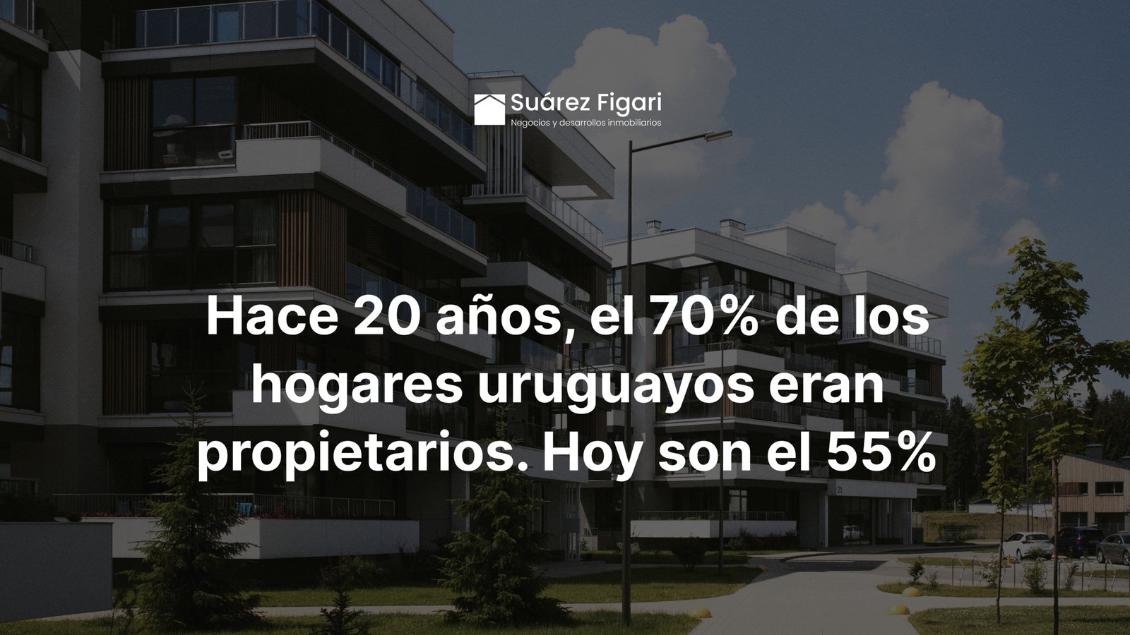 INMOBILIARIA URUGUAYA SUAREZ FIGARI