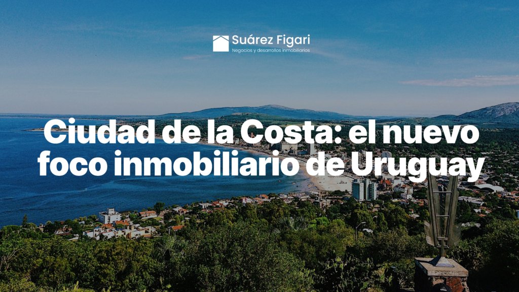 Ciudad de la costa